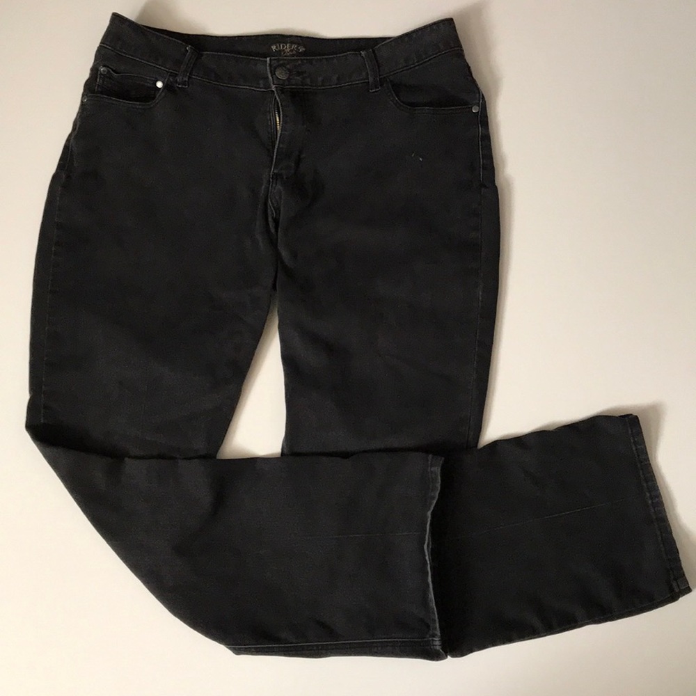 Riders By Lee Flex Motion Regular Fit Bootcut Jean